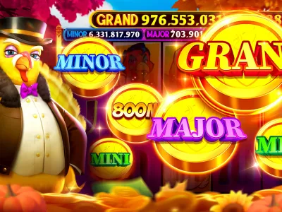 Interface de Jogos 15win3 screenshot